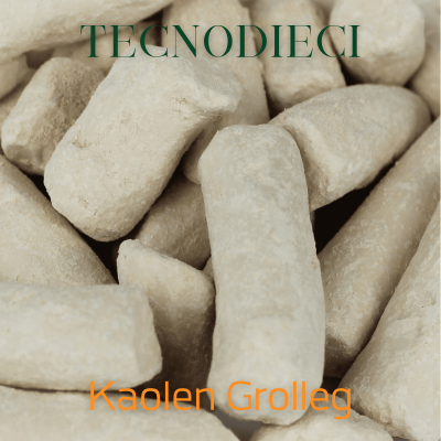 Kaolen Grolleg ( Makarna)