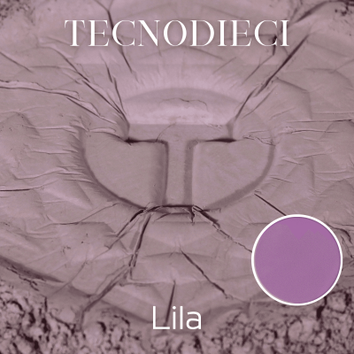 Lila Pigment Toz (900-1250 C)