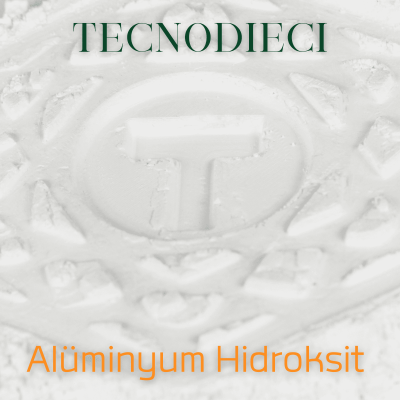 Alüminyum Hidroksit