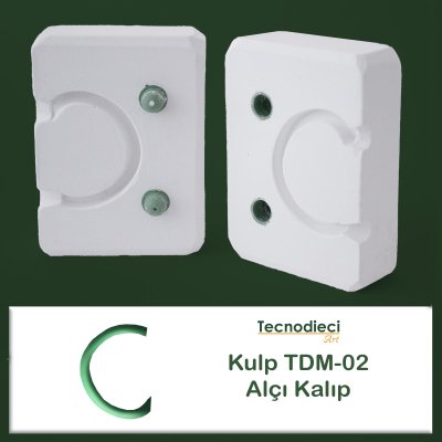 Kulp Kalıbı - TDK-2