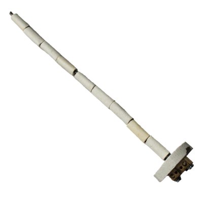 Termokupl İçi K Tipi Boy:250 mm Çap:25mm (0-1300C)