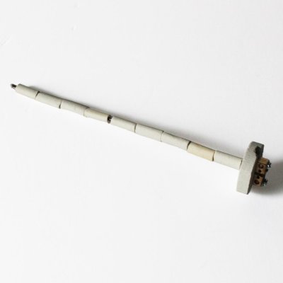 Termokupl İçi K Tipi Boy:250 mm Çap:25mm (0-1300C)