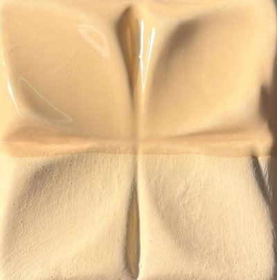 Sır Altı Çini&Seramik Boyası/LATTE BEIGE
