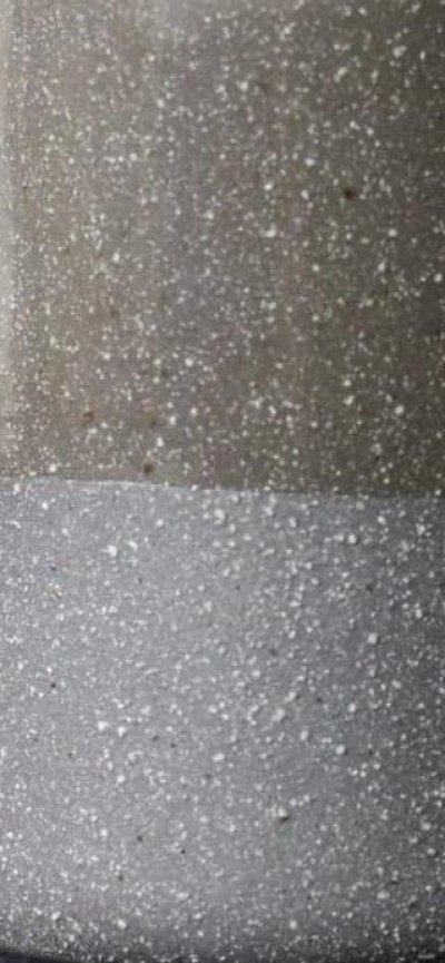 Stoneware Şamotlu Vakum Çamuru (Gri)