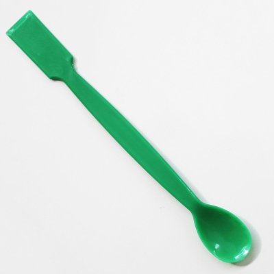 Kaşıklı Spatula (Plastik)