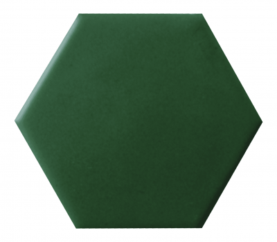Zümrüt Yeşil Mat sır/TDG-307(1050 C GIDAYA UYGUN)