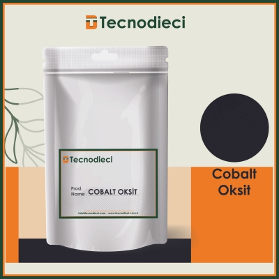 Kobalt Oksit