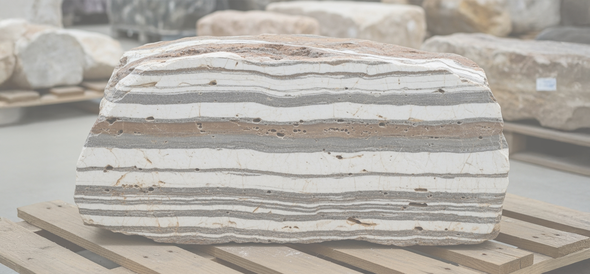 Ham Madde ve Oksitler