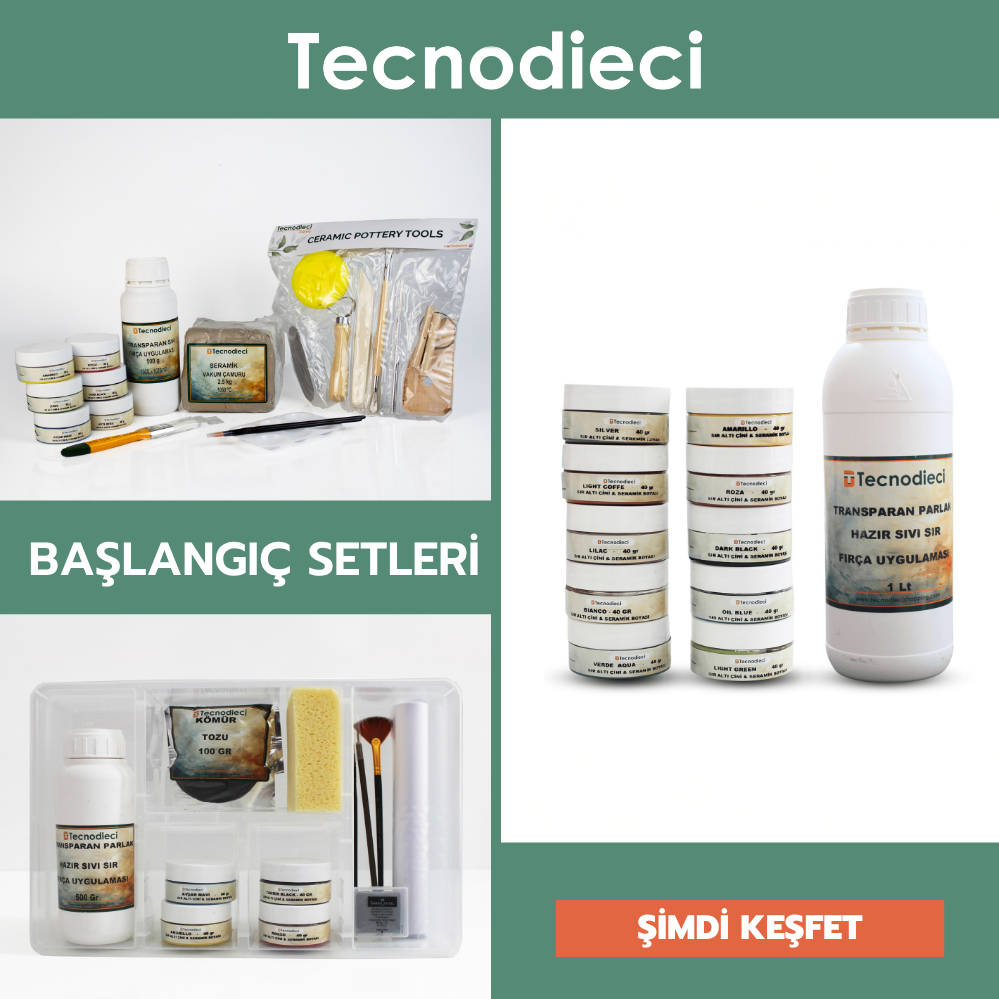 Tecnodieci Shopping